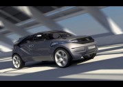 Dacia Duster Concept